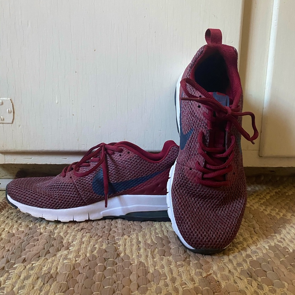 Nike Air Sneakers - men’s size 8